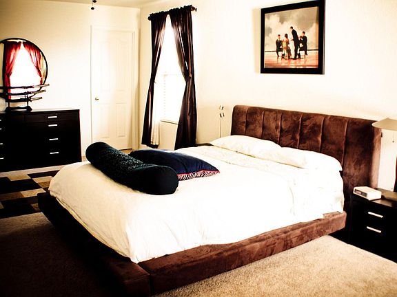 Master Bed 2