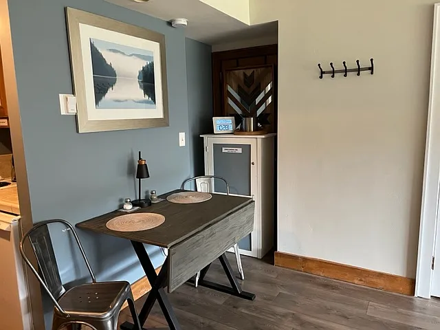 1 bed, 491 sqft, $1,550 — Photo 4