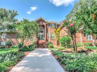 3304 Charleston Rd, Tallahassee, FL 32309