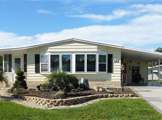 245 Menlo Park Ave, Davenport, FL 33897