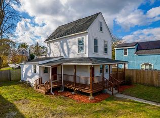 258 Onset Ave, Wareham, MA 02571