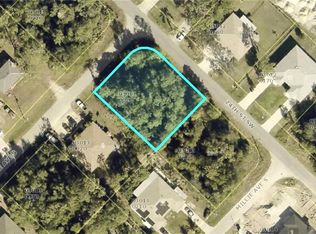 2401/2403 George AVE S, LEHIGH ACRES, FL 33973