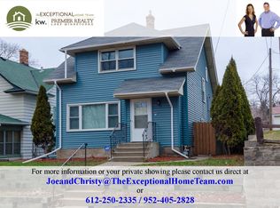 383 York Ave, Saint Paul, MN 55130