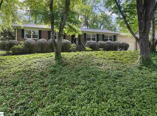 130 Pinewood Dr, Greer, SC 29651