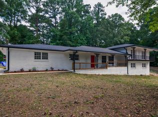 2857 Monica Ct SW, Atlanta, GA 30311