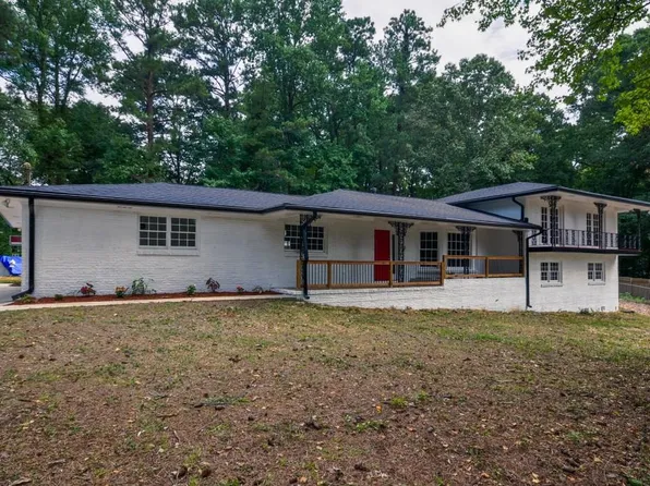 2857 Monica Ct SW, Atlanta, GA 30311