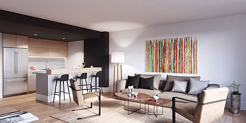 Rented by Halcyon Management Group LLC