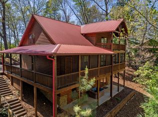 342 Zenith Trl, Ellijay, GA 30540