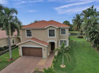 10749 Bitternut Hickory Ln, Boynton Beach, FL 33437