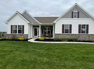 1630 Cambridge Dr #L-0111, Lebanon, PA 17042