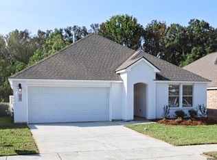 620 Lambot Ave, Zachary, LA 70791