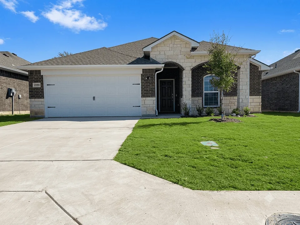 2090 Peppermint Ln