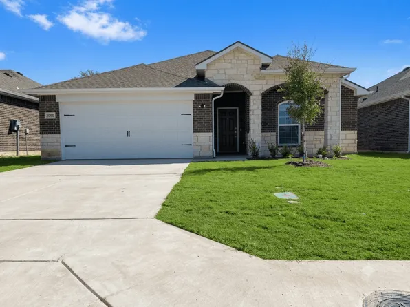 2090 Peppermint Ln, Dallas, TX 75217