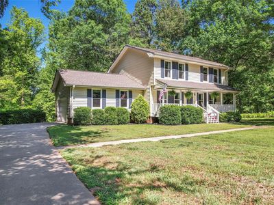 335 Bob White Run, Salisbury, NC, 28147
