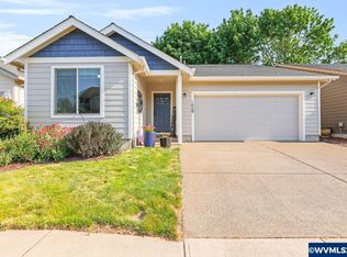 1029 Harbour Ln NE, Keizer, OR 97303