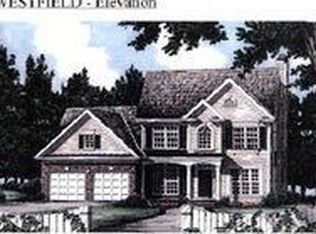 550 Gardner Rd, Horseheads, NY 14845