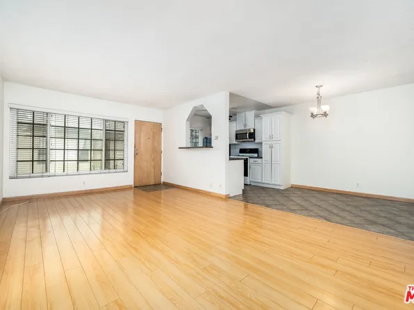 1937 S Shenandoah St #8, Los Angeles, CA 90034