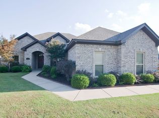 2621 Finley Loop, Bryant, AR 72022