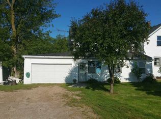 W1630 Conservation Rd, Brillion, WI 54110