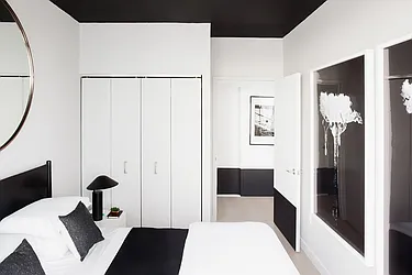 Rented by Tishman Speyer