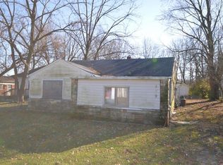 5039 W Morris St, Indianapolis, IN