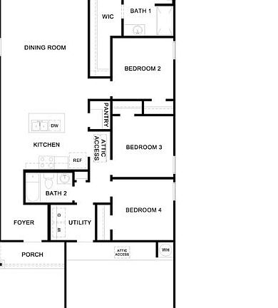 2nd image of this home