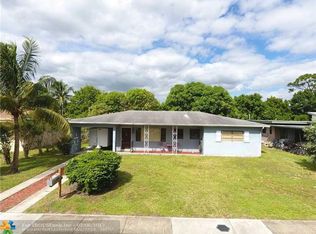 901 Alabama Ave, Fort Lauderdale, FL 33312