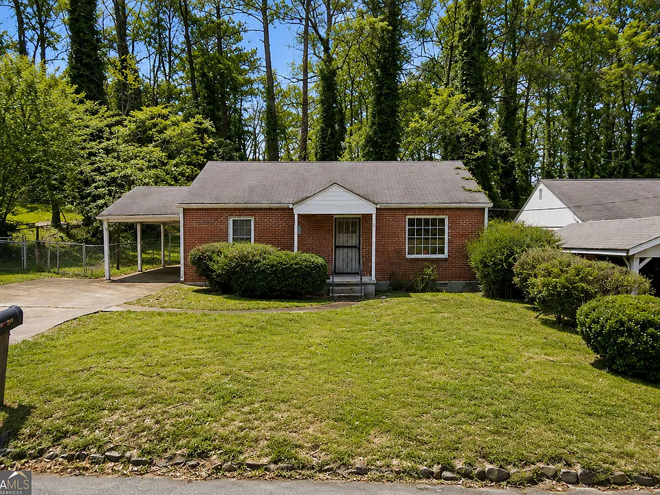 1295 Westmont Rd SW