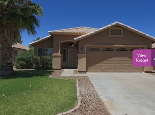 1986 S Spartan St, Gilbert, AZ 85233