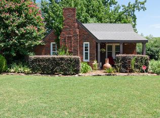 1217 S Allegheny Ave, Tulsa, OK 74112