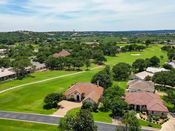 200 Sombrero, Horseshoe Bay, TX 78657