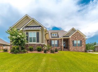 35581 Antebellum Blvd, Bay Minette, AL 36507