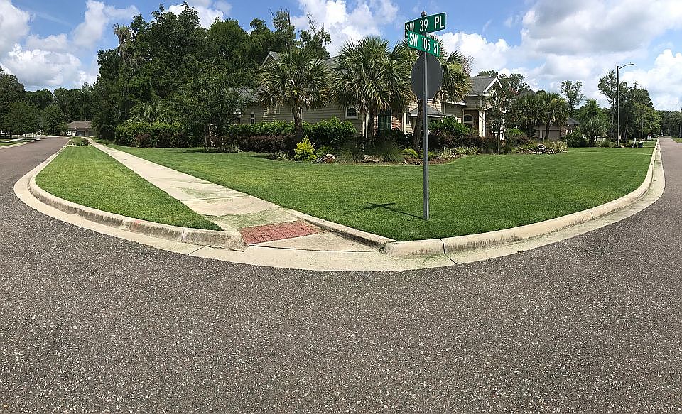 Panoramic