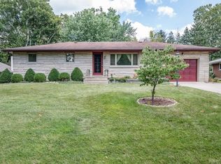 2879 Eckley Blvd, Dayton, OH