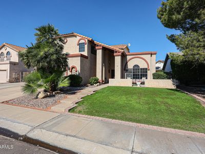 6926 W TOPEKA Drive, Glendale, AZ, 85308
