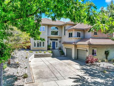 2104 Fieldcrest Avenue, Fairfield, CA, 94534
