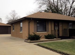2604 Bucknell Dr, Rockford, IL 61109