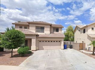 14674 W Evans Dr, Surprise, AZ 85379