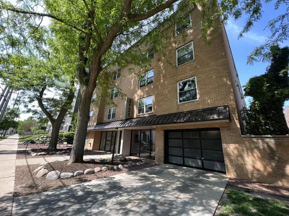 2121 North Cambridge AVENUE #107, Milwaukee, WI 53202