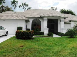 5508 Foxhunt Way, Naples, FL 34104