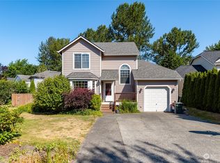 2105 Wildflower Way, Bellingham, WA