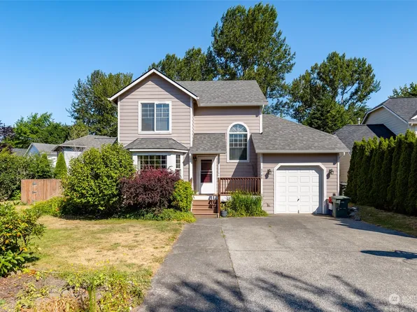 2105 Wildflower Way, Bellingham, WA 98229