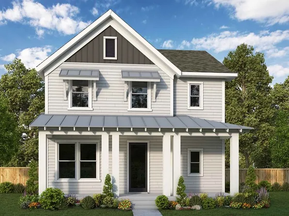 Bellarmine Plan, Goodnight Ranch