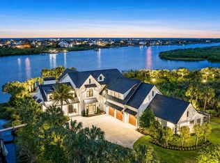 239 Seaside Landings Dr S, Flagler Beach, FL 32136