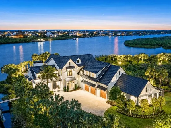 239 Seaside Landings Dr S, Flagler Beach, FL 32136