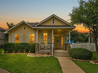 1815 Logan Dr, Round Rock, TX 78664