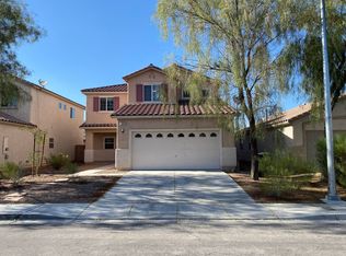 2824 Swanson Ave, North Las Vegas, NV 89086