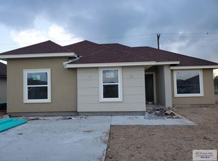 6152 Lynx Dr, Brownsville, TX 78521
