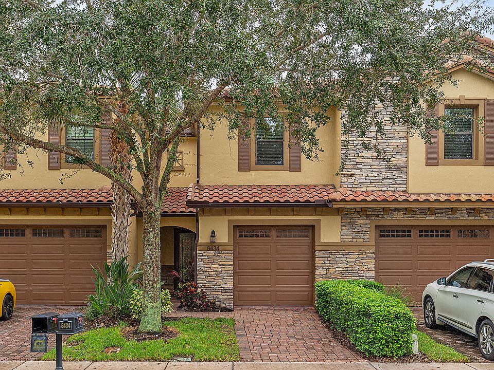 1st image of 8434 Kelsall Dr #4-1