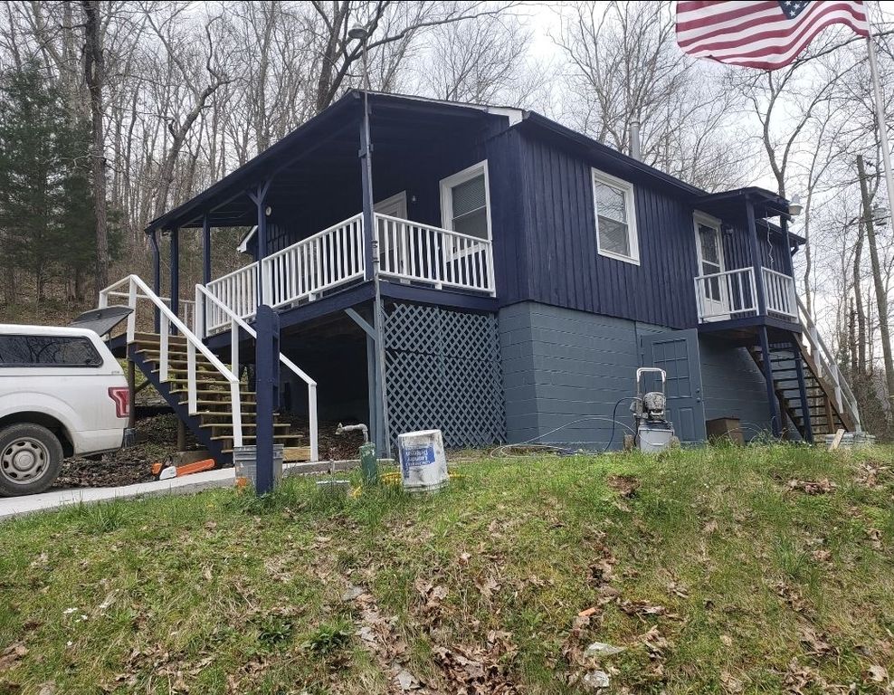 4640 Pond Creek Rd - Property Image